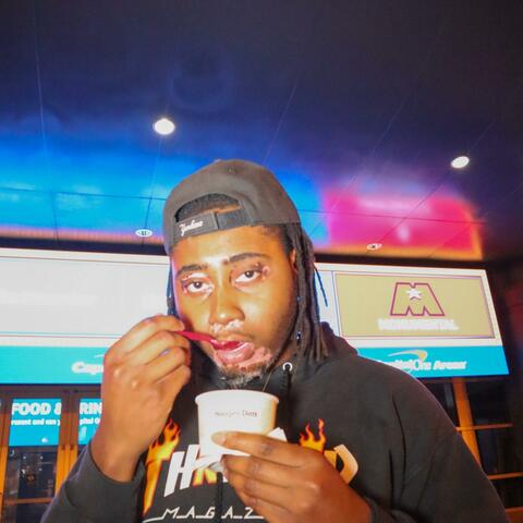 Ice Cream Machine