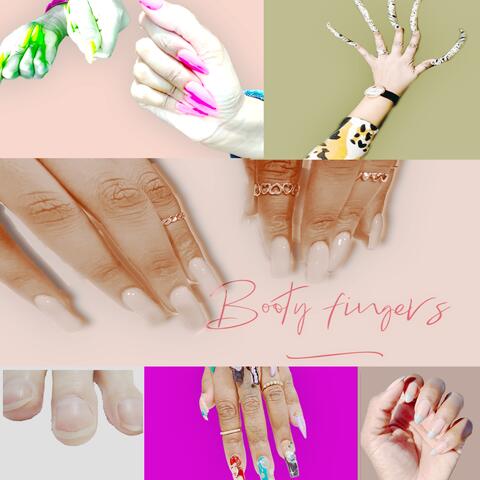 Booty Fingers