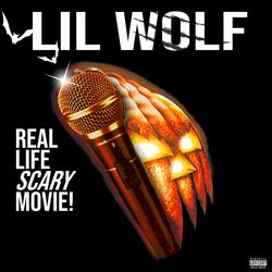 Real Life Scary Movie (Halloween)