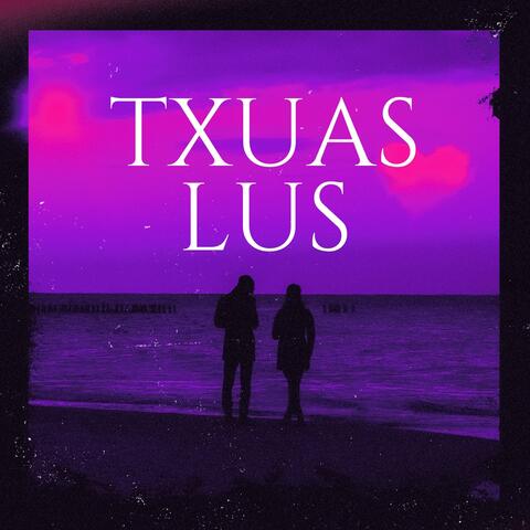 Txuas Lus (feat. GY Yang)