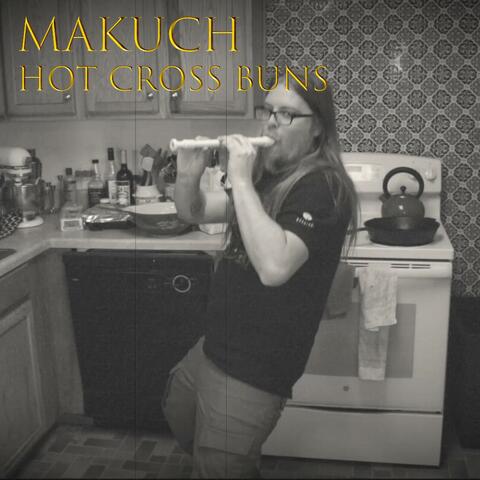 Hot Cross Buns