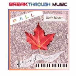 Fall (feat. Katie Hester)