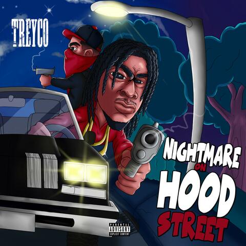 Nightmare on Hood Street