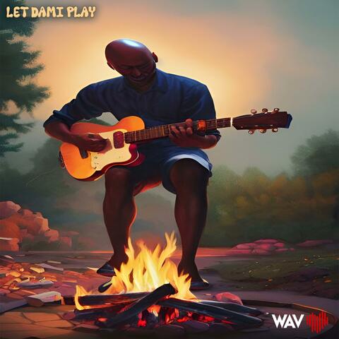 Let Dami Play (feat. Big Hack, FrankDawg & Dami Hendrix)