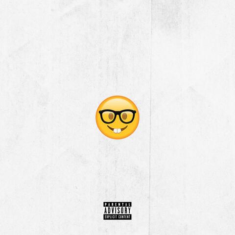 Benjamin Brockavich : Nerd Bars The Album