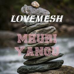 Mhuri Yangu