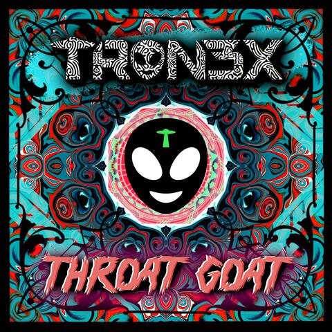 Throat Goat