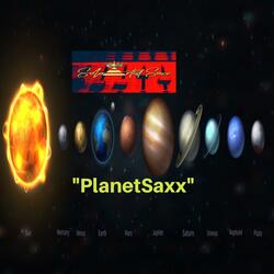 Planet Saxx