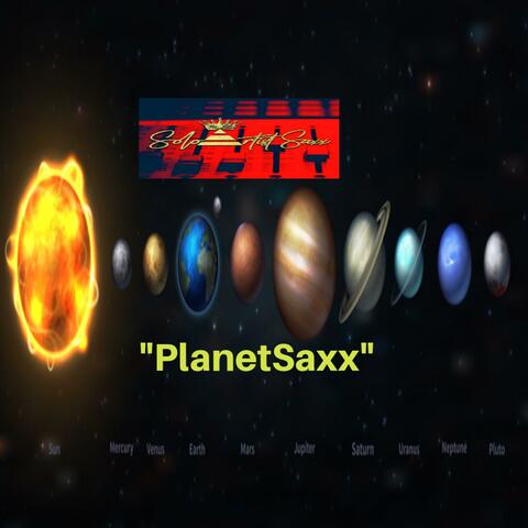 Planet Saxx