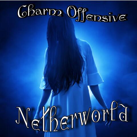 Netherworld Remaster (feat. Samantha Laurilla) [Remaster]