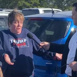 Halloween Fentanyl (Tell Me It's True)