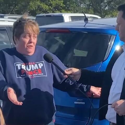 Halloween Fentanyl (Tell Me It's True)