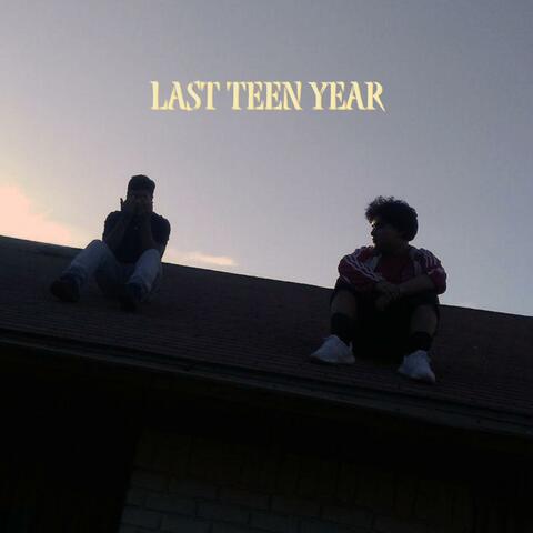 Last Teen Year