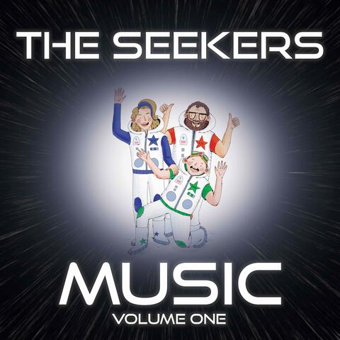 The Seekers Podcast: Soundtrack