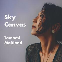 Sky Canvas (feat. Emilio Suarez & Colin Lovell)