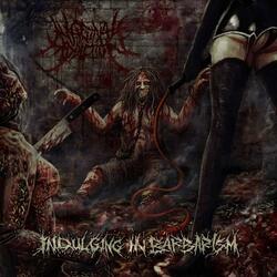 Deranged Insanity
