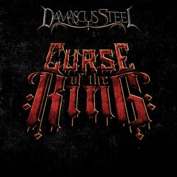 Curse of the King (feat. Gabriel Cyr)