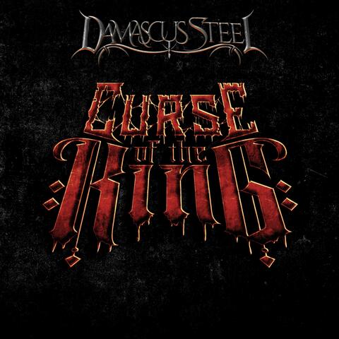 Curse of the King (feat. Gabriel Cyr)