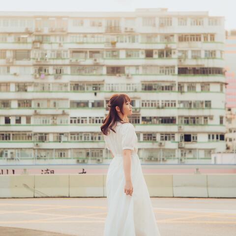 Edge Of Green (feat. H.Jen)