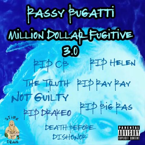 Million Dollar Fugitive 3.0