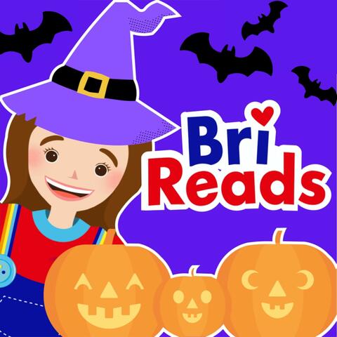 Bri Reads: Halloween