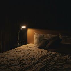 just five more minutes in my dream, please.