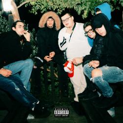 Lettera (feat. Fossaperi)