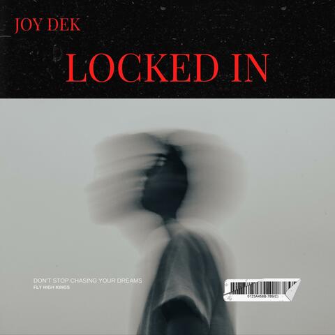 LOCKED IN
