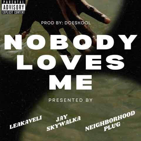 Nobody Loves Me (feat. Jay Skywalka )