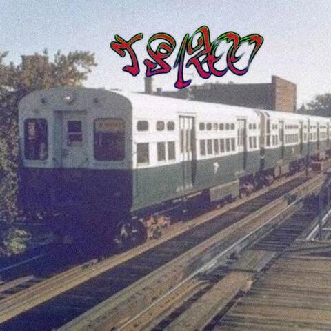 BLUE LINE CHRONICLES