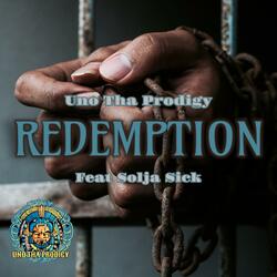 Redemption (feat. Solja Sick)