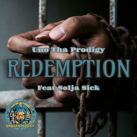 Redemption (feat. Solja Sick)