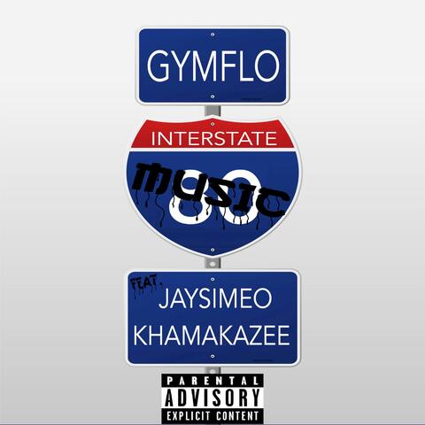Interstate Music (feat. Jaysimeo & Khamakazee)