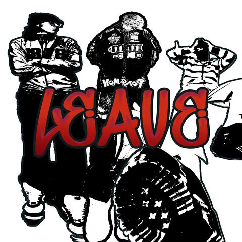 LEAVE (feat. viizzi & riptony)