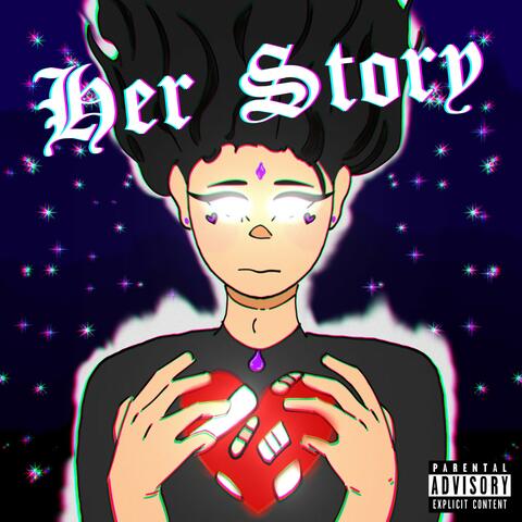 Her Story (feat. Darealmiggy)