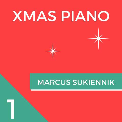 Xmas Piano 1