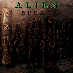 Alien Speak