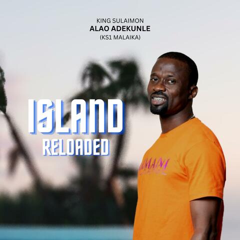 Island Reloaded