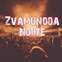 Zvamunoda Ndiite