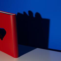 You Can't Steal the Book of Love