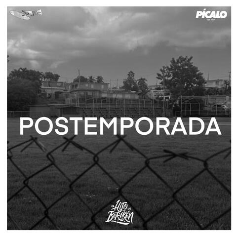 Postemporada