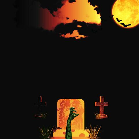 Zombie Moment