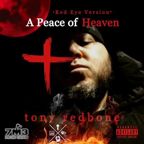 A Peace of Heaven (Red Eye Version)