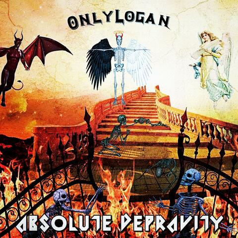 ABSOLUTE DEPRAVITY [2022 Version]