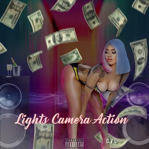 Lights Camera Action