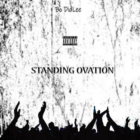 STANDING OVATION