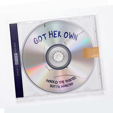 Got Her Own (feat. Butta Huncho)