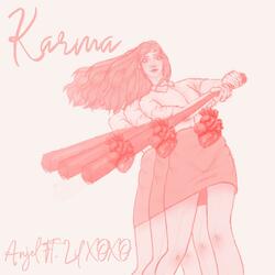Karma (feat. Lil XOXO)