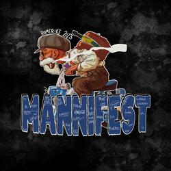 Mannifest 2023