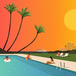 Summertime 11